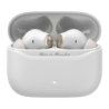 Havit TW991 PRO Space NC01T Blanc TWS ANC Bluetooth 6.0 30h Écouteurs sans fil