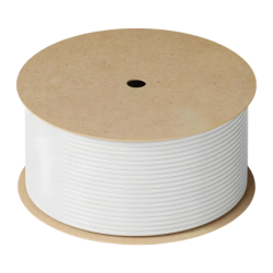 Gaine thermorétractable NIIMBOT 200m Ø2mm Blanc HS-200m
