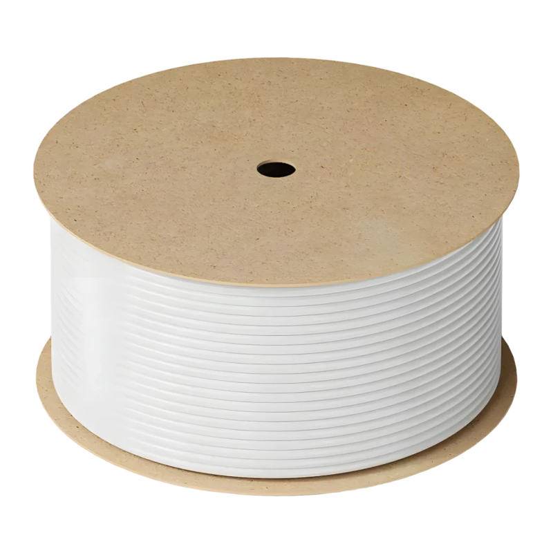 Gaine thermorétractable NIIMBOT 200m Ø2mm Blanc HS-200m