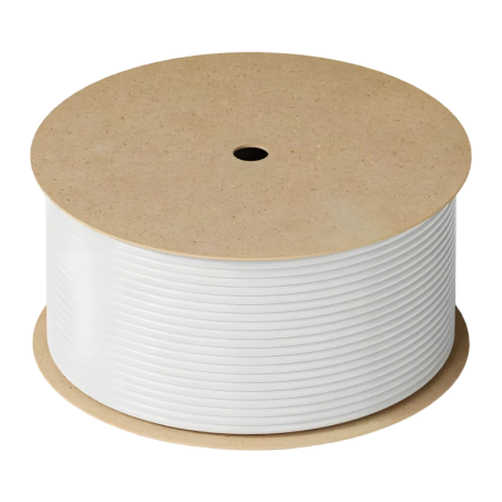 Gaine thermorétractable NIIMBOT 200m Ø2mm Blanc HS-200m