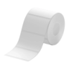 Étiquettes thermiques Niimbot Bicolor Blanches T50x30-230