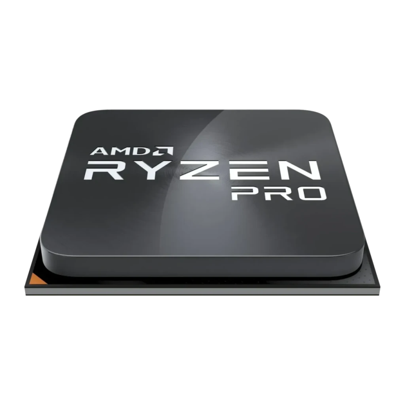 AMD Ryzen 3 PRO 5355G Tray 4 cœurs AM4 8 threads 4,2GHz Processeur