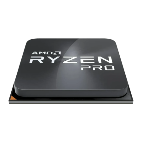 AMD Ryzen 3 PRO 5355G Tray 4 cœurs AM4 8 threads 4,2GHz Processeur