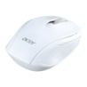 Acer M501 Blanc 1600 DPI 3 boutons 2,4GHz 55 g Souris sans fil