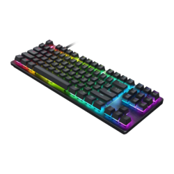 Razer Huntsman V3 HE Magnetic TKL 8KHz Hall Effect RGB Layout US Noir Clavier gaming
