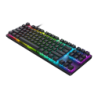 Razer Huntsman V3 HE Magnetic TKL 8KHz Hall Effect RGB Layout US Noir Clavier gaming