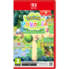 Jeu Nintendo Pokémon Pokopia Switch 2 Standard (Édition Italienne)