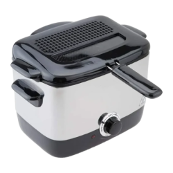Moulinex Minifrito 1L 1000W Noir AF220010 Friteuse