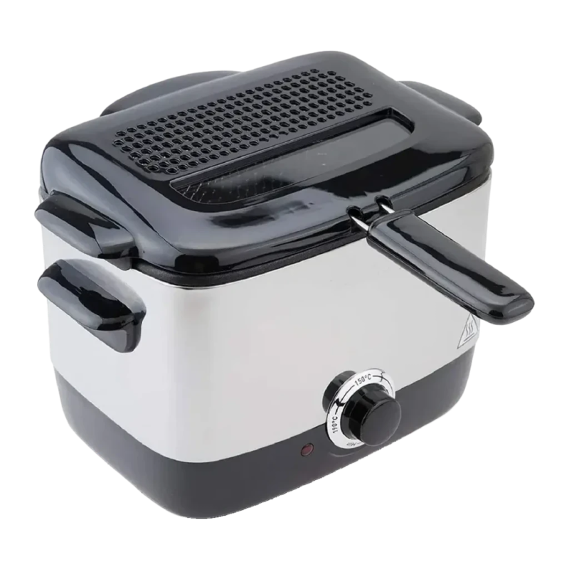 Moulinex Minifrito 1L 1000W Noir AF220010 Friteuse