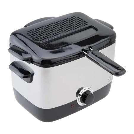 Moulinex Minifrito 1L 1000W Noir AF220010 Friteuse