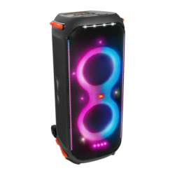 JBL PartyBox 710 800W lumières LED entrée AUX Enceinte Bluetooth 5.1