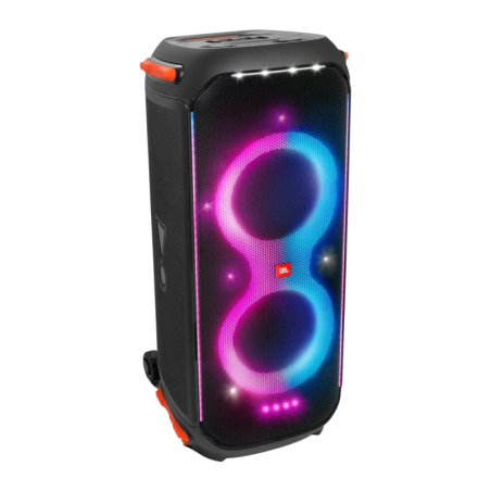 JBL PartyBox 710 800W lumières LED entrée AUX Enceinte Bluetooth 5.1