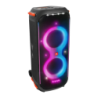 JBL PartyBox 710 800W lumières LED entrée AUX Enceinte Bluetooth 5.1