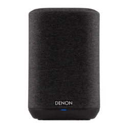 Denon Home 150 Noir entrée AUX WiFi AirPlay Enceinte Bluetooth