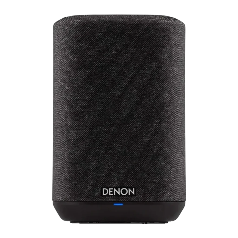 Denon Home 150 Noir entrée AUX WiFi AirPlay Enceinte Bluetooth