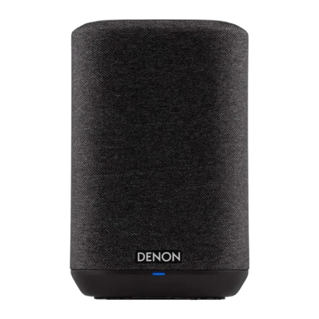 Denon Home 150 Noir entrée AUX WiFi AirPlay Enceinte Bluetooth