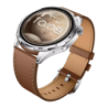 Honor Watch 6 Marron 1,46 pouces AMOLED GPS NFC Appels Bluetooth 35 jours 5ATM IP69