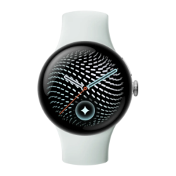 Google Pixel Watch 5 41 mm Wi-Fi Argent AMOLED NFC 5ATM