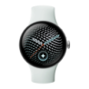 Google Pixel Watch 5 41 mm Wi-Fi Argent AMOLED NFC 5ATM