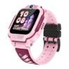 Imoo Watch Phone Z3 4G Rose GPS Appels SOS Résistant à l'eau