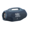 JBL Boombox 4 Bleu 180W 34h IP68 entrée AUX Enceinte Bluetooth 5.4
