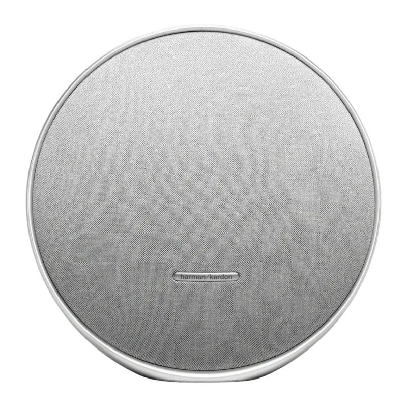 Harman/Kardon Onyx Studio 9 Gris 50W 8h 4722mAh entrée AUX Enceinte Bluetooth 5.3