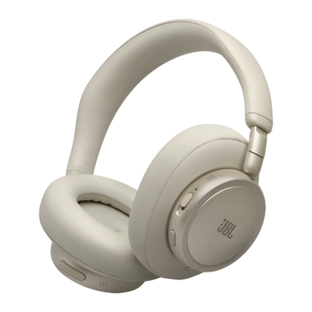 JBL Live 780NC Champagne Arceau ANC avec micro Casque