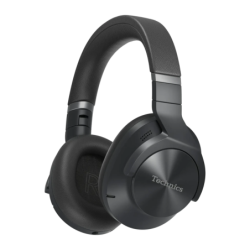 Panasonic Technics EAH-A800 Noir Arceau ANC Bluetooth 5.2 60h Casque sans fil