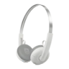 Philips TAH2000 Blanc Arceau Bluetooth 5.4 26h Casque sans fil