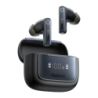 Baseus Bowie 35 Noir In-Ear TWS Bluetooth 5.3 65h IPX4 Écouteurs sans fil
