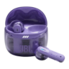 JBL Tune Flex 2 Ghost Edition Mauve TWS ANC Bluetooth 5.3 IP54 Écouteurs sans fil