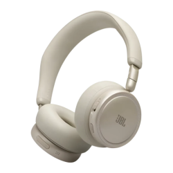 JBL Live 680NC Champagne Arceau ANC Bluetooth 6.0 80h Casque sans fil