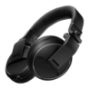 Pioneer DJ HDJ-X5 Câble Jack 3,5 mm Noir Arceau Casque