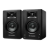 M-Audio BX3 50W Jack 3,5mm / 6,35mm Noir Moniteurs de studio