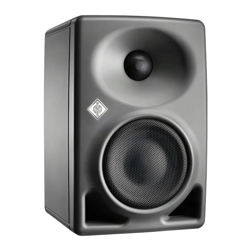 Neumann KH 80 DSP Anthracite 180W XLR Moniteur de studio