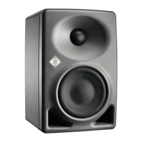 Neumann KH 80 DSP Anthracite 180W XLR Moniteur de studio