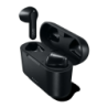 JVC HA-A3T Noir TWS Bluetooth 5.1 22h IPX4 Écouteurs sans fil