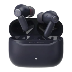 Havit TW991 PRO Space NC01T Bleu Marine In-Ear TWS ANC Bluetooth 6.0 30h Écouteurs sans fil