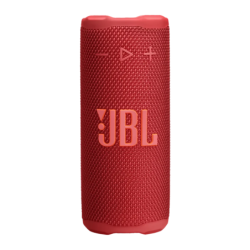 JBL Grip Rouge 16W 14h IP68 2600mAh lumières LED Enceinte Bluetooth 5.4