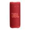 JBL Grip Rouge 16W 14h IP68 2600mAh lumières LED Enceinte Bluetooth 5.4