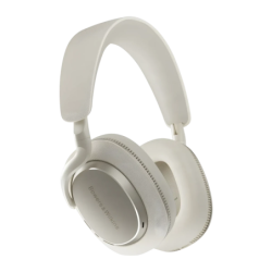 Bowers & Wilkins Px7 S3 Blanc Arceau ANC avec micro Casque