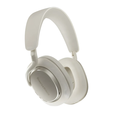 Bowers & Wilkins Px7 S3 Blanc Arceau ANC avec micro Casque