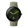 Google Pixel Watch 5 45 mm Wi-Fi Vert AMOLED NFC 5ATM