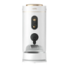 MOVA NutriPal 10 Ultra 4L Blanc Caméra HD app acier inoxydable Distributeur automatique