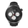 Motorola Moto Watch Ultra Acier 46 mm 4G OLED NFC 5ATM