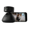 Petlibro Scout AI Noir 1080p WiFi 360° app Caméra pour animaux