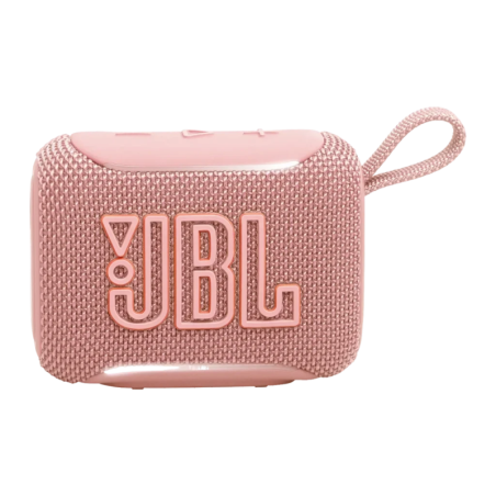 JBL Go 5 Rose 4,8W IP68 Enceinte Bluetooth