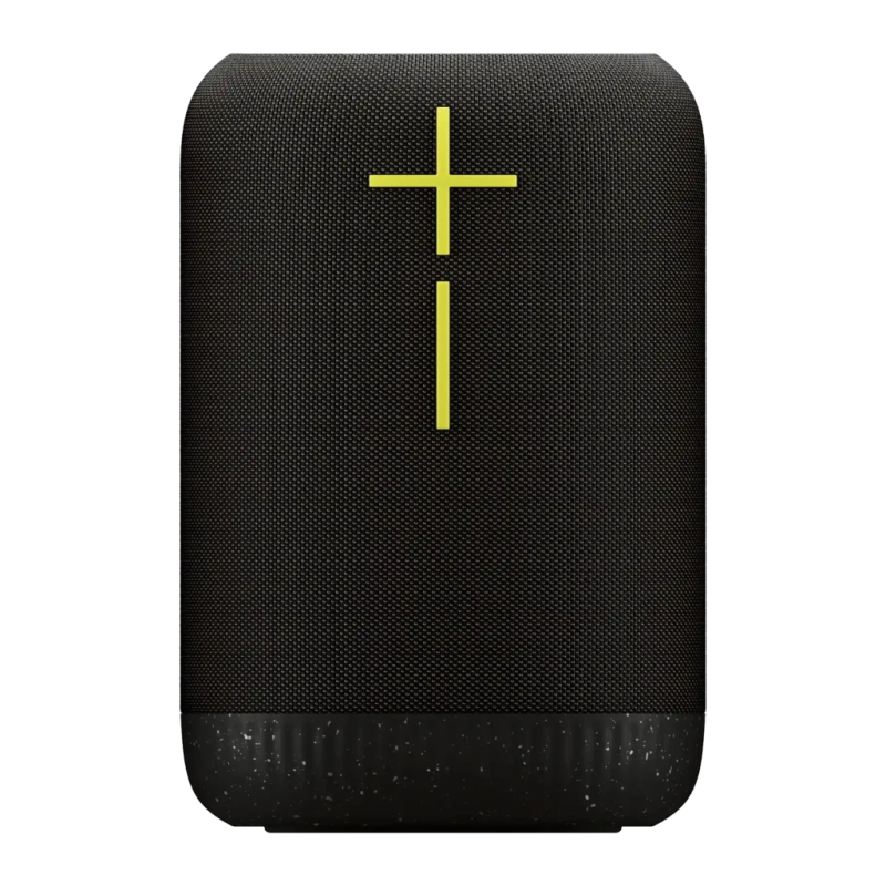 Ultimate Ears Epicboom Noir 17h IP67 3130mAh Enceinte Bluetooth