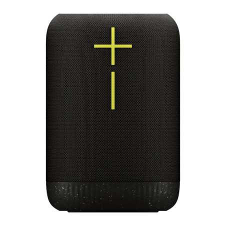 Ultimate Ears Epicboom Noir 17h IP67 3130mAh Enceinte Bluetooth