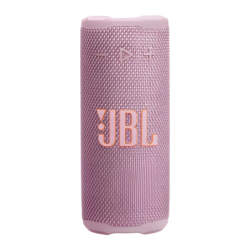 JBL Grip Rose 16W 14h IP68 2600mAh lumières LED Enceinte Bluetooth 5.4